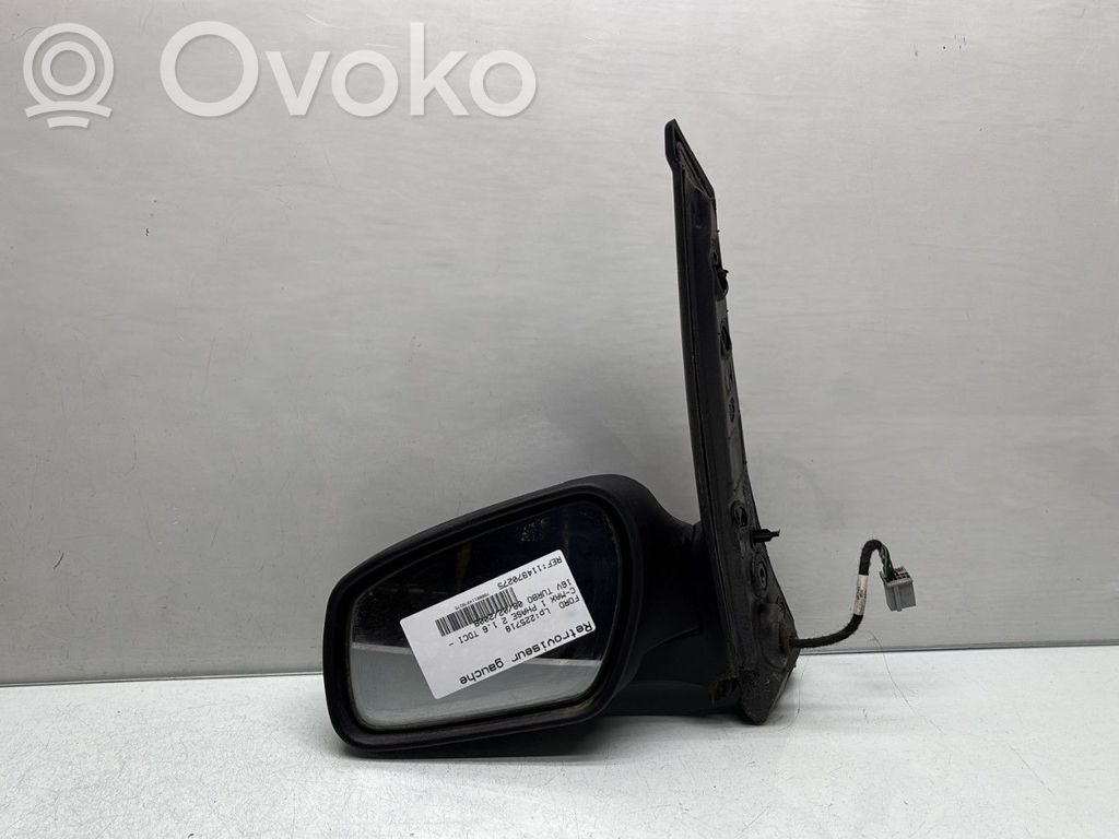 Ford C-MAX I Espejo lateral manual 