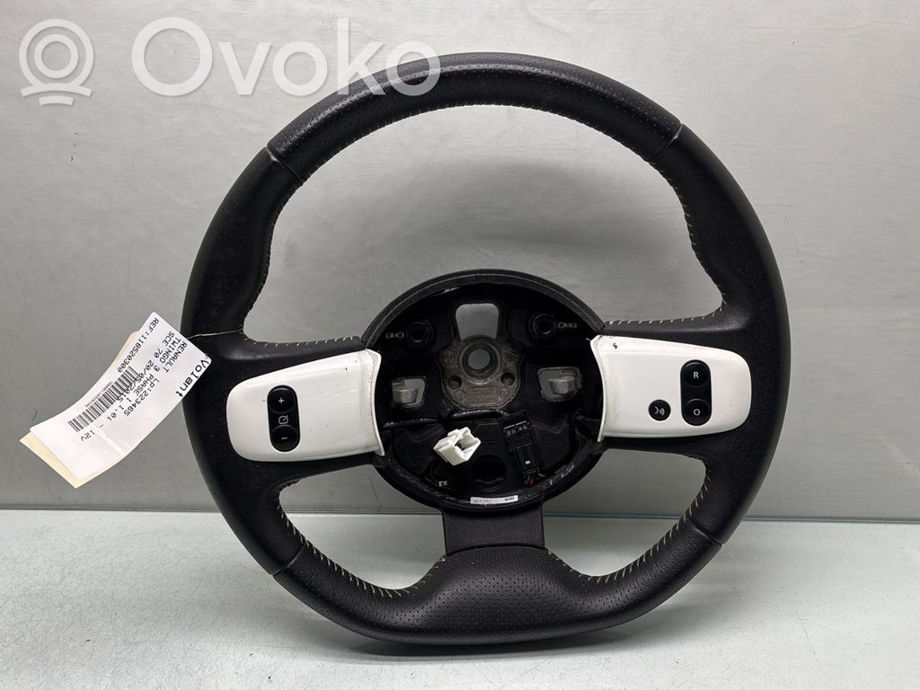 Renault Twingo III Руль 