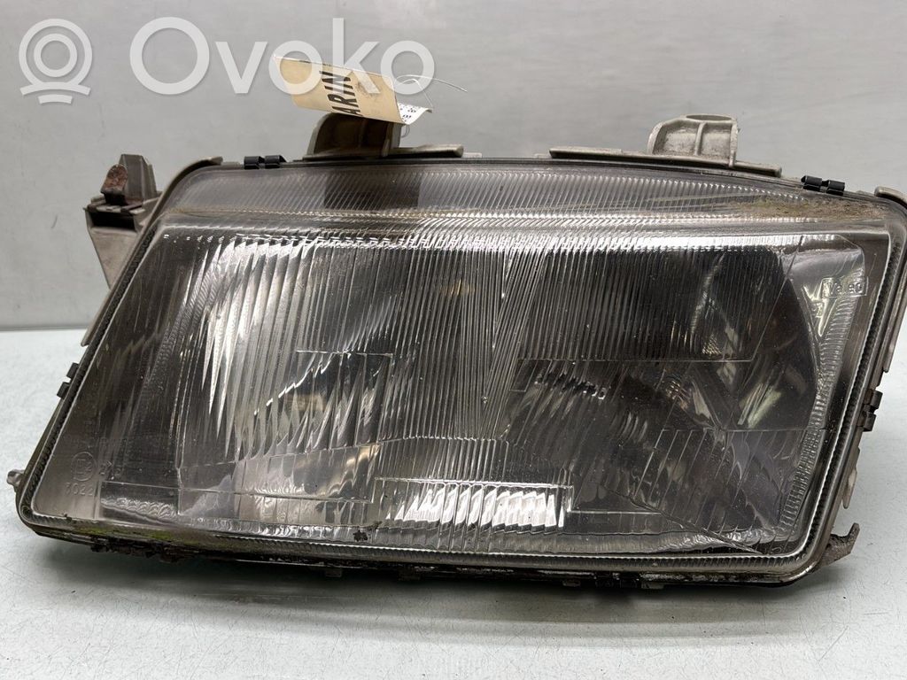 Saab 9-3 Ver1 Scheinwerfer 