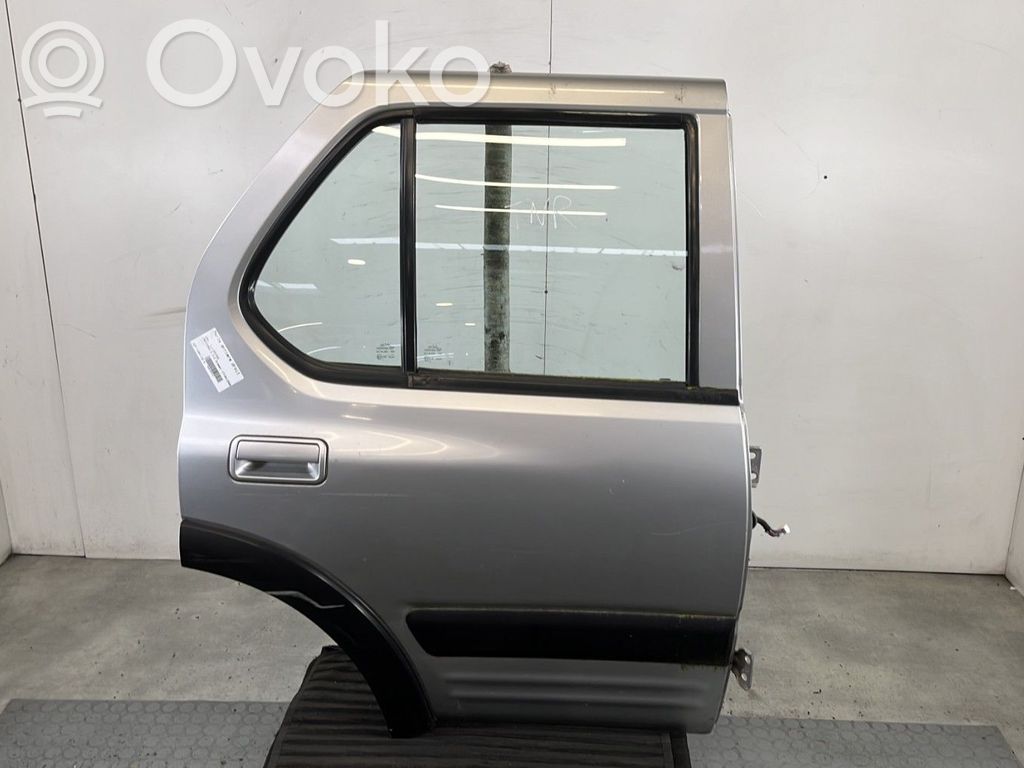 Opel Frontera B Puerta trasera 