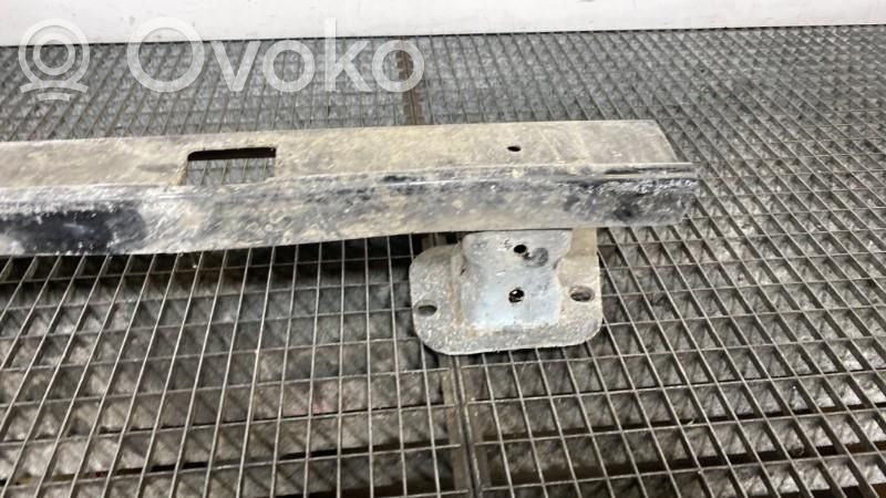 Citroen Jumpy Balkis galinio bamperio 