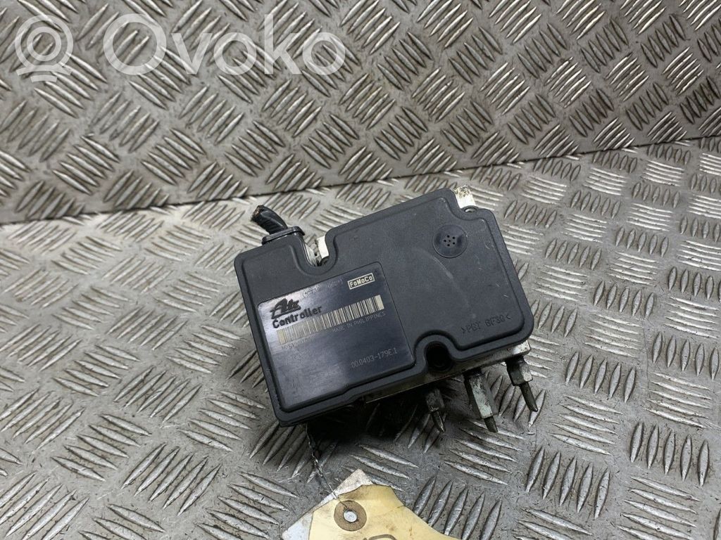 Mazda 2 ABS Pump 