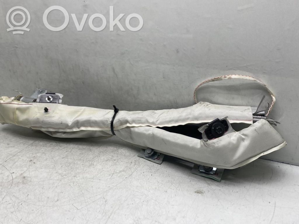 Chevrolet Captiva Kurtyna airbag 