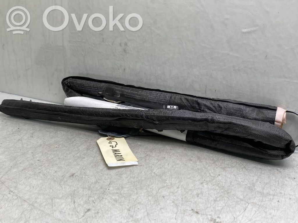 Citroen DS5 Airbag del techo 