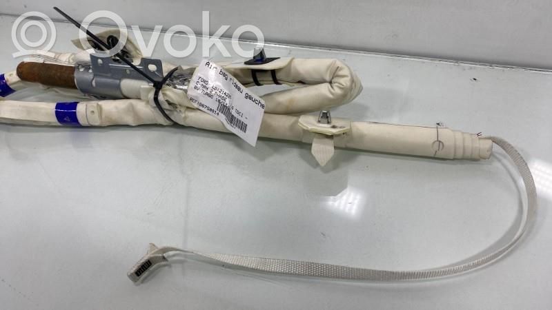 Ford C-MAX II Kurtyna airbag 
