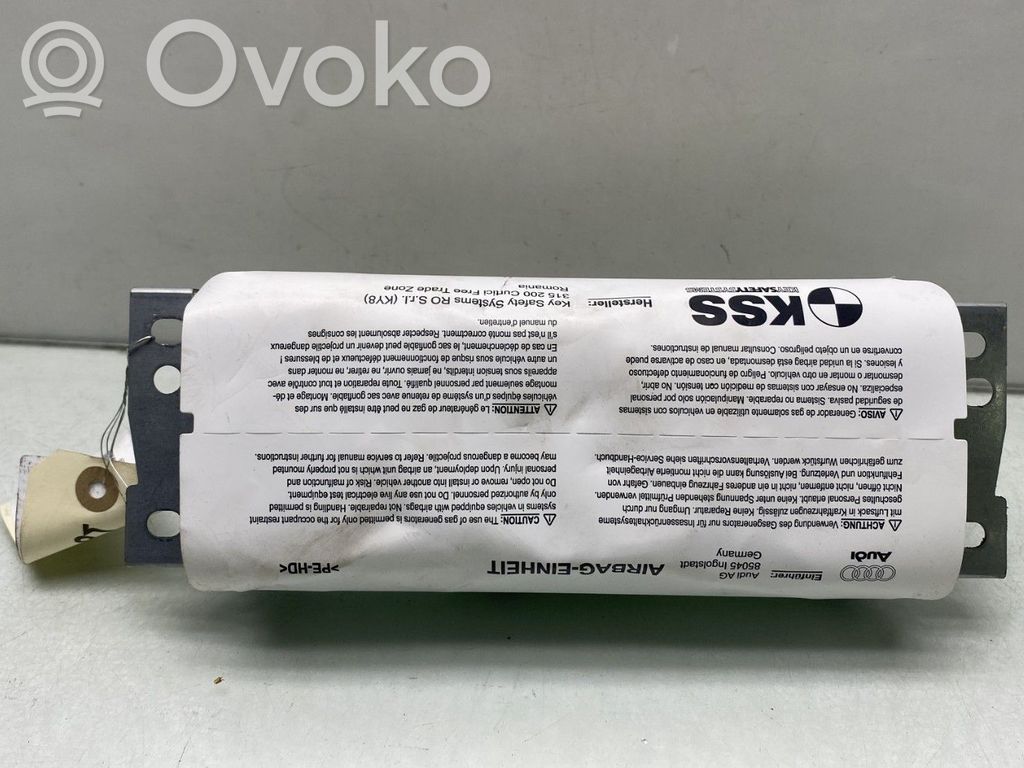 Audi A4 S4 B8 8K Airbag pasager 