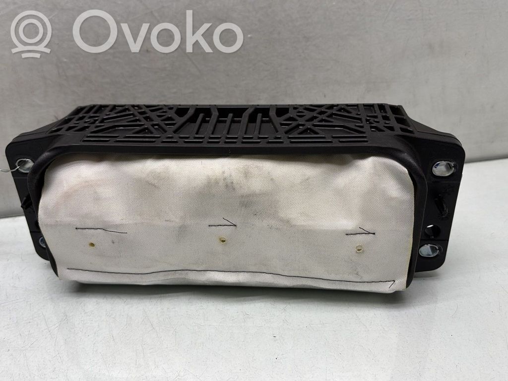 Audi A4 S4 B9 Poduszka powietrzna Airbag pasażera 