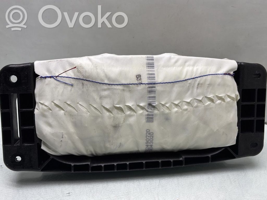 Mercedes-Benz A W176 Airbag pasager 