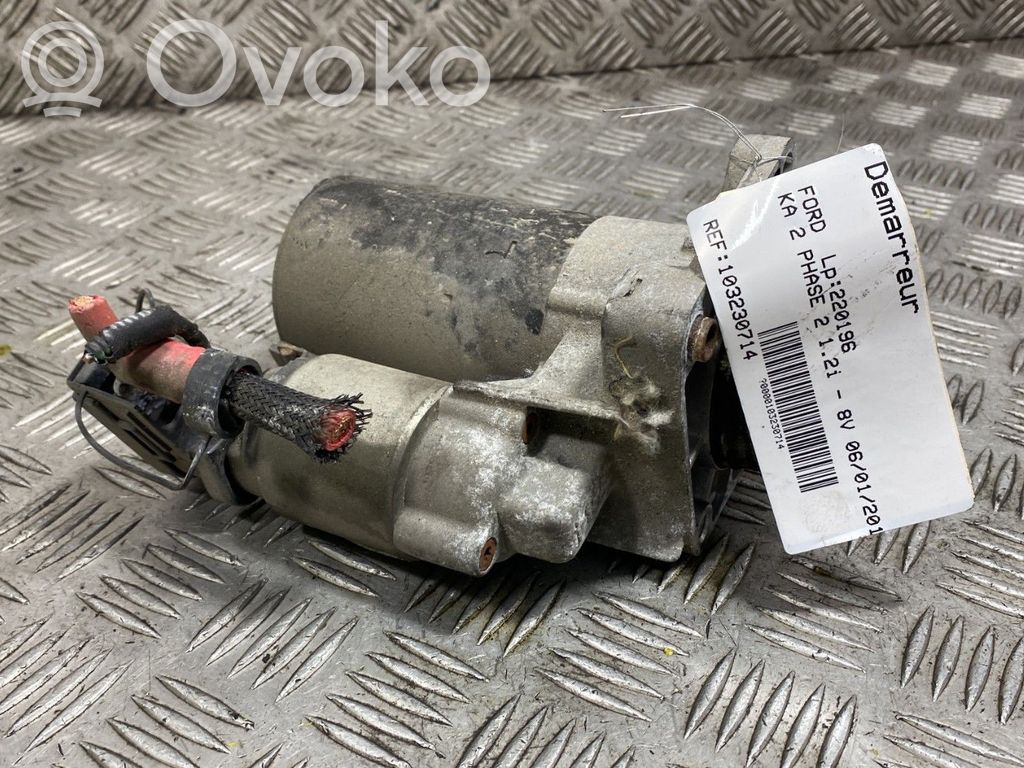 Starteris   1726802,CEV3160