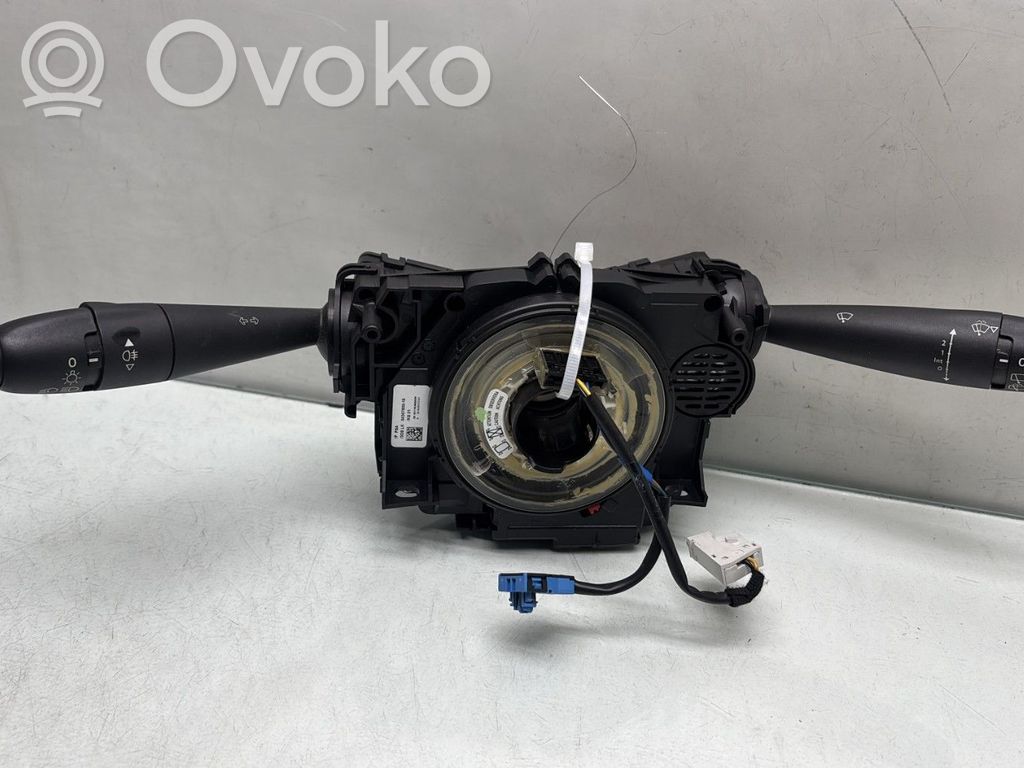 Citroen C3 Commodo, commande essuie-glace/phare 