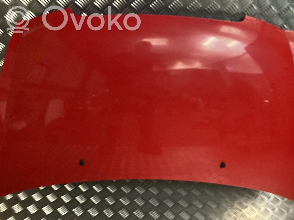 KIA Picanto Konepelti 