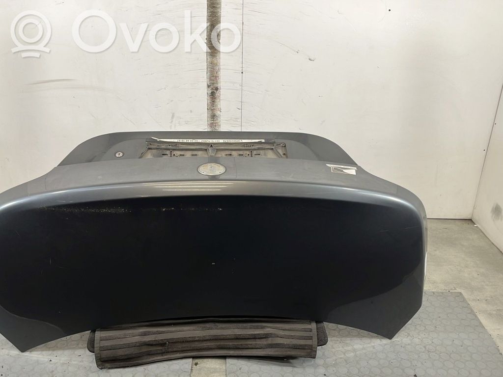 Tailgate/trunk/boot lid   41627122441