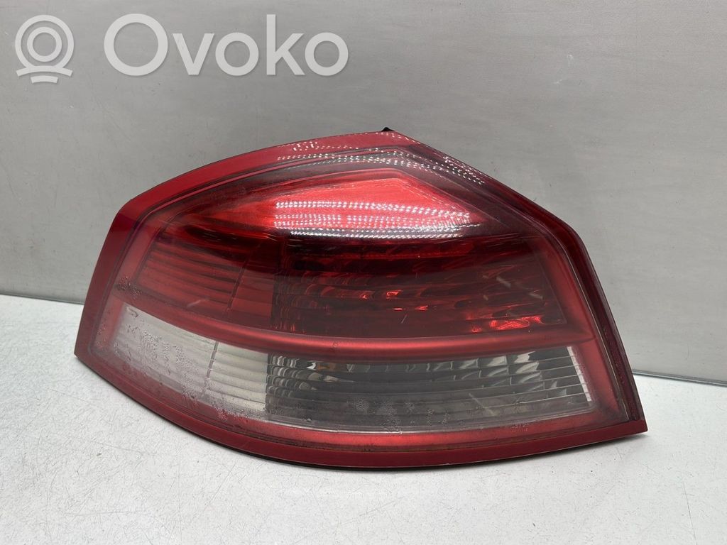 Renault Vel Satis Takavalot 