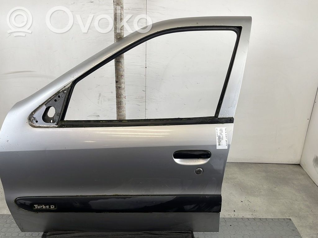 Citroen Xsara Durvis 