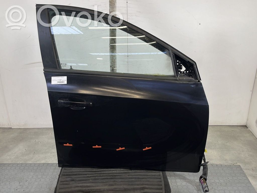 Chevrolet Cruze Priekinės durys 