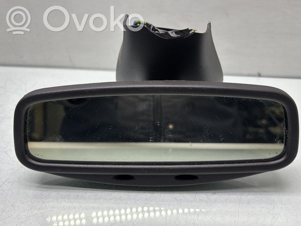 Citroen C5 Rear view mirror (interior) 