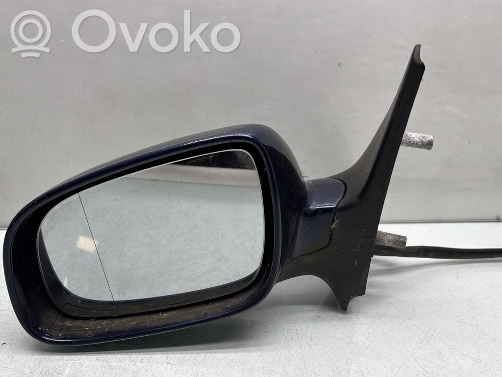 Manualne lusterko boczne drzwi przednich   6N1857507G01C