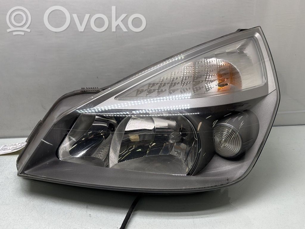 Renault Espace IV Scheinwerfer 