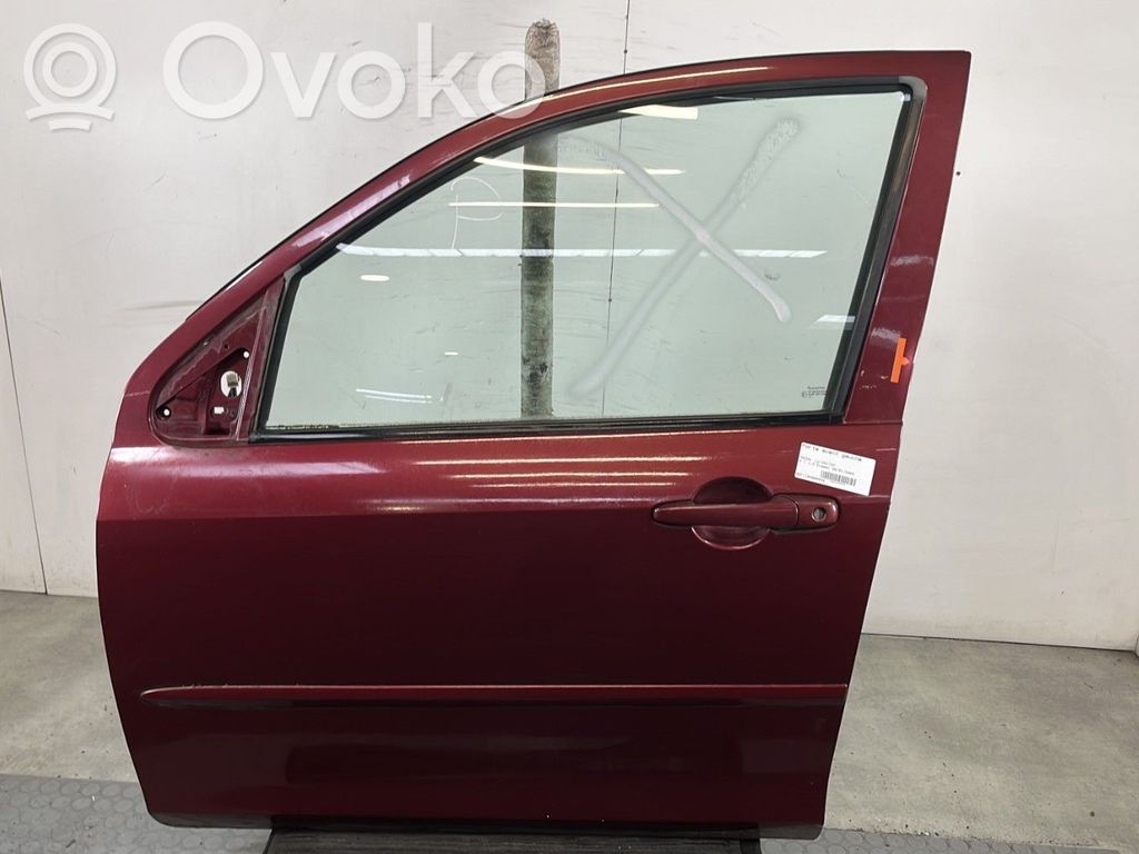 Mazda 2 Durvis 
