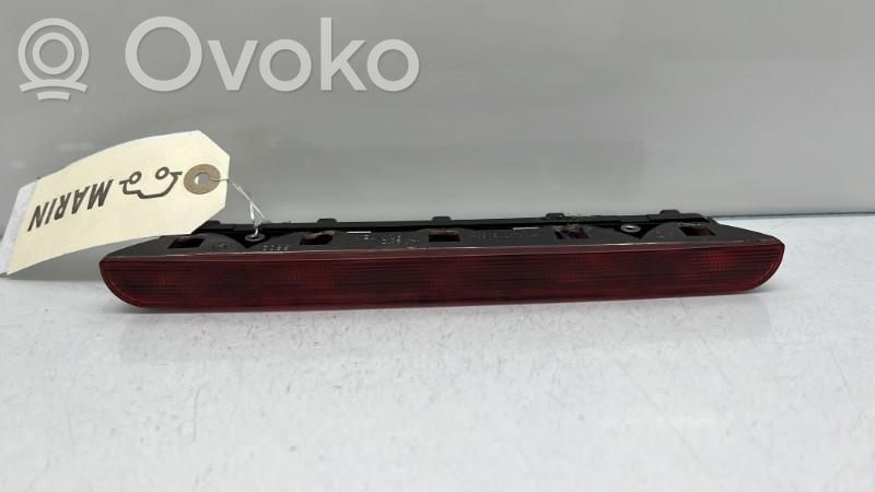 Citroen Xsara Picasso Trzecie światło stop 
