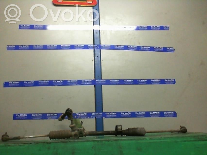 Renault Clio II Steering rack 