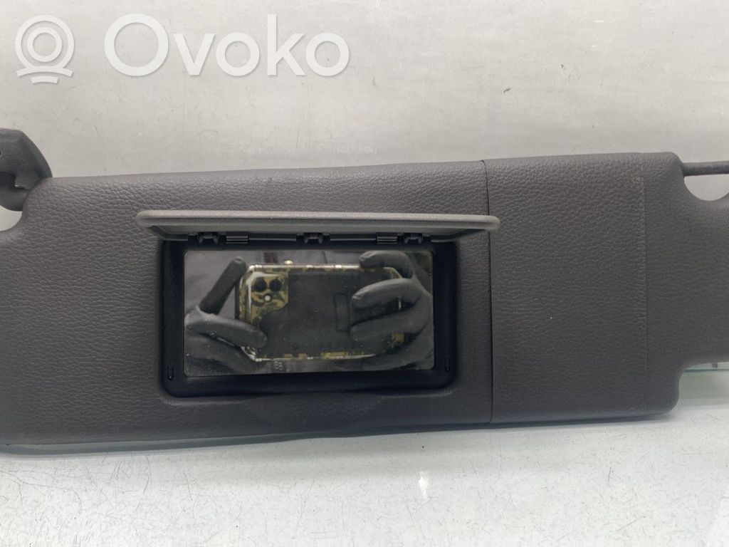 Renault Clio I Parasolar 