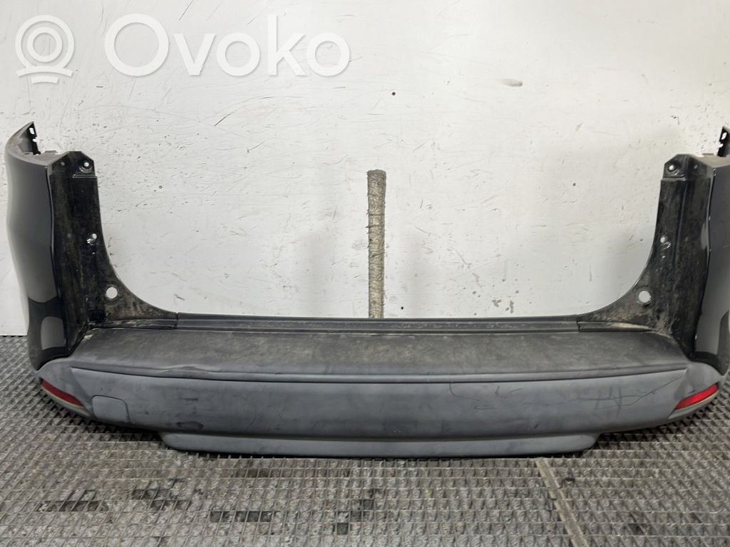 Renault Clio IV Parachoques 