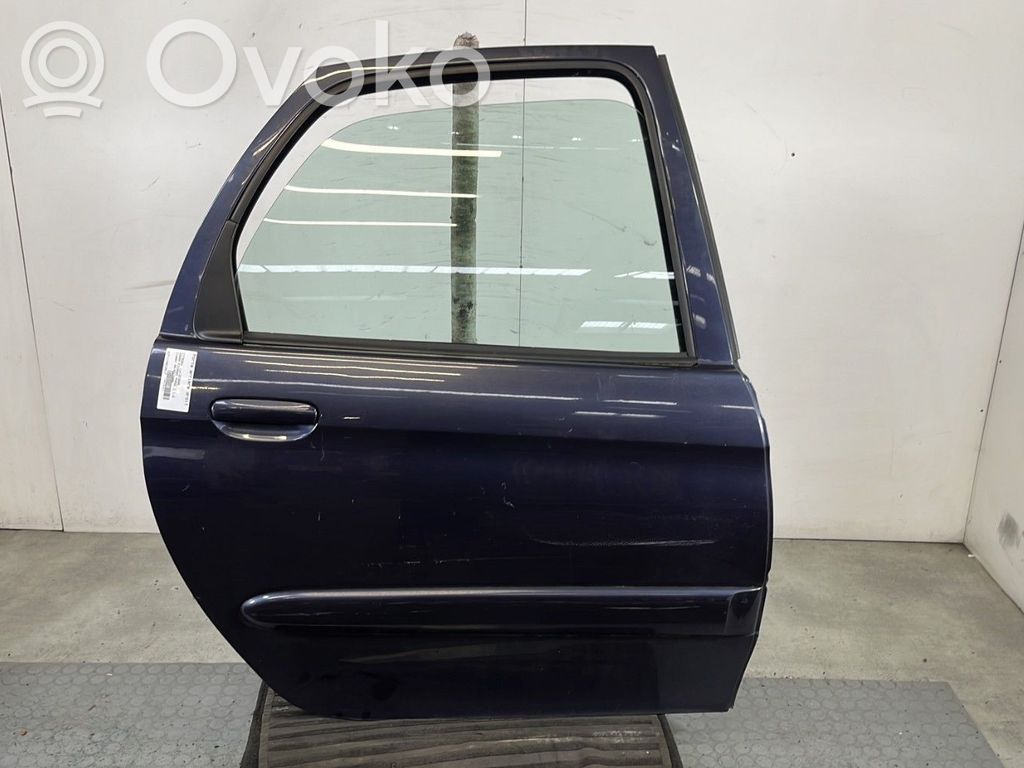 Citroen Xsara Picasso Portiera posteriore 