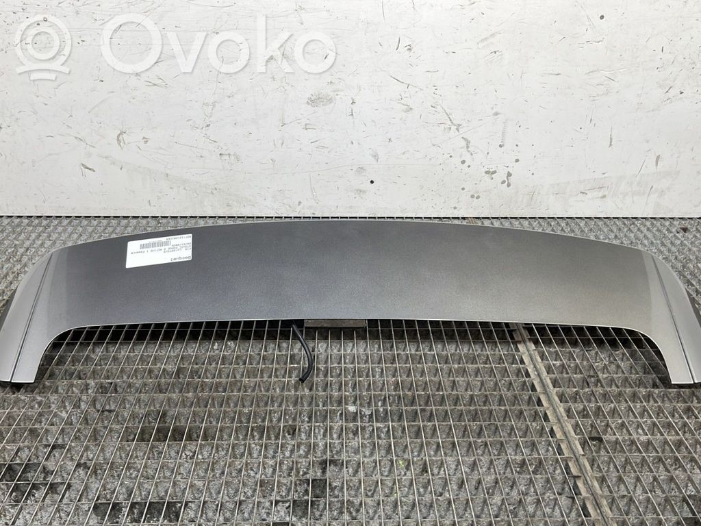 KIA Stonic Spoiler del portellone posteriore/bagagliaio 