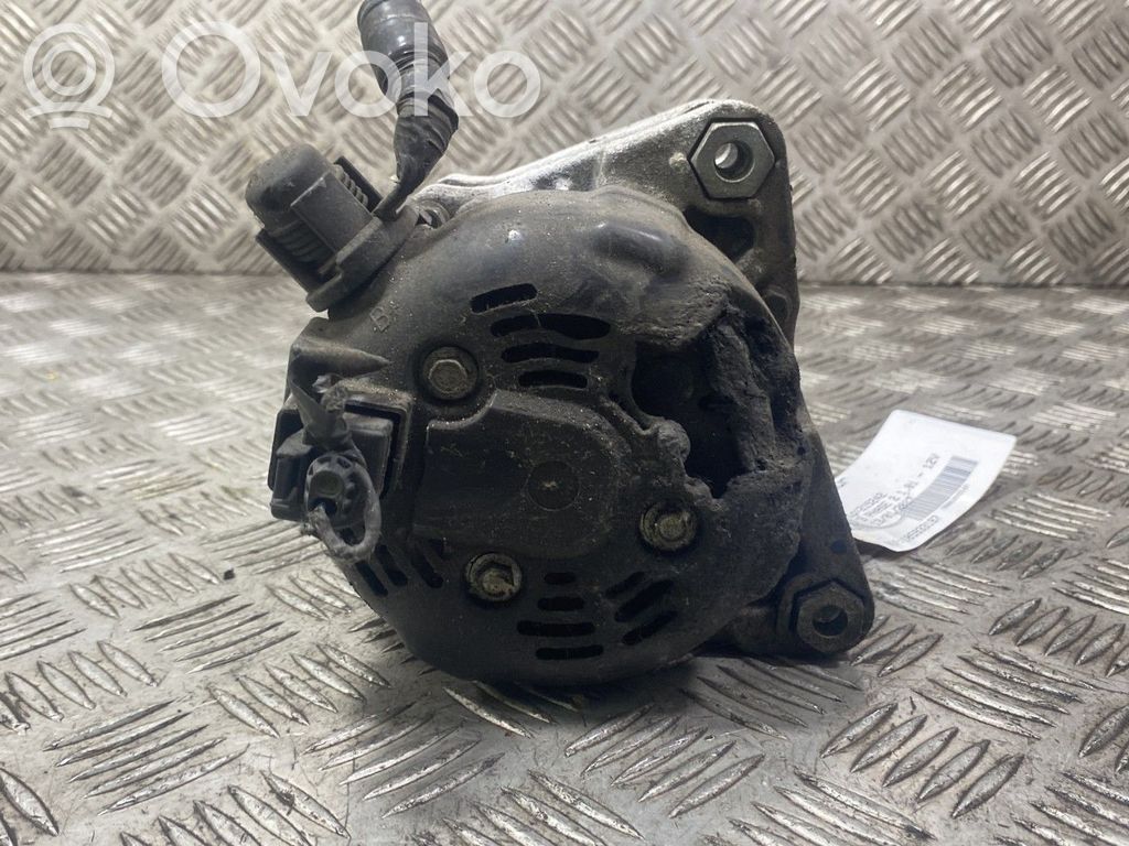 Generator/alternator   1781479,CEV4360