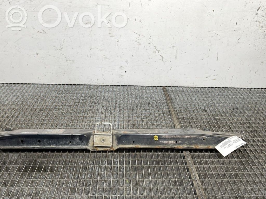 Volkswagen Transporter - Caravelle T4 Pas przedni 