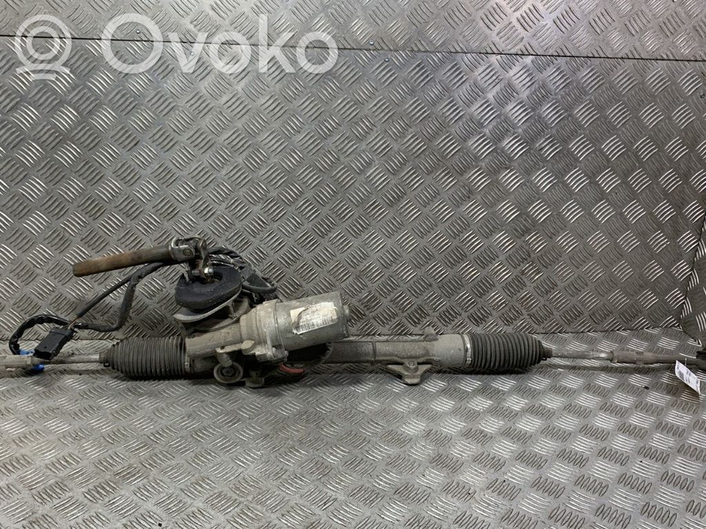 Citroen C2 Hammastanko 