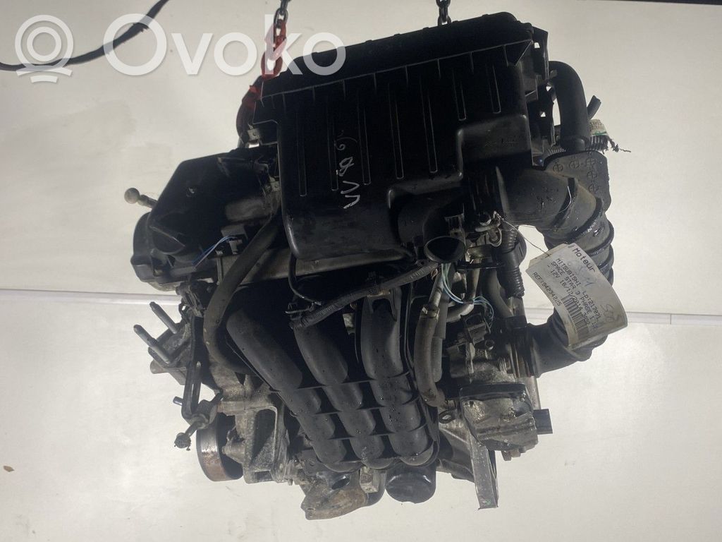 Motor   1000C847