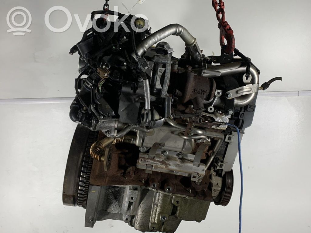 Motor   8201690235