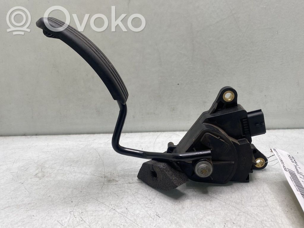 Renault Modus Accelerator throttle pedal 