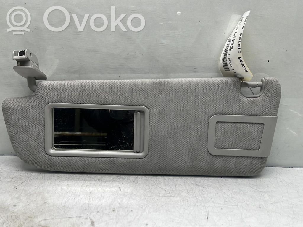 Audi A6 S6 C6 4F Häikäisysuoja 