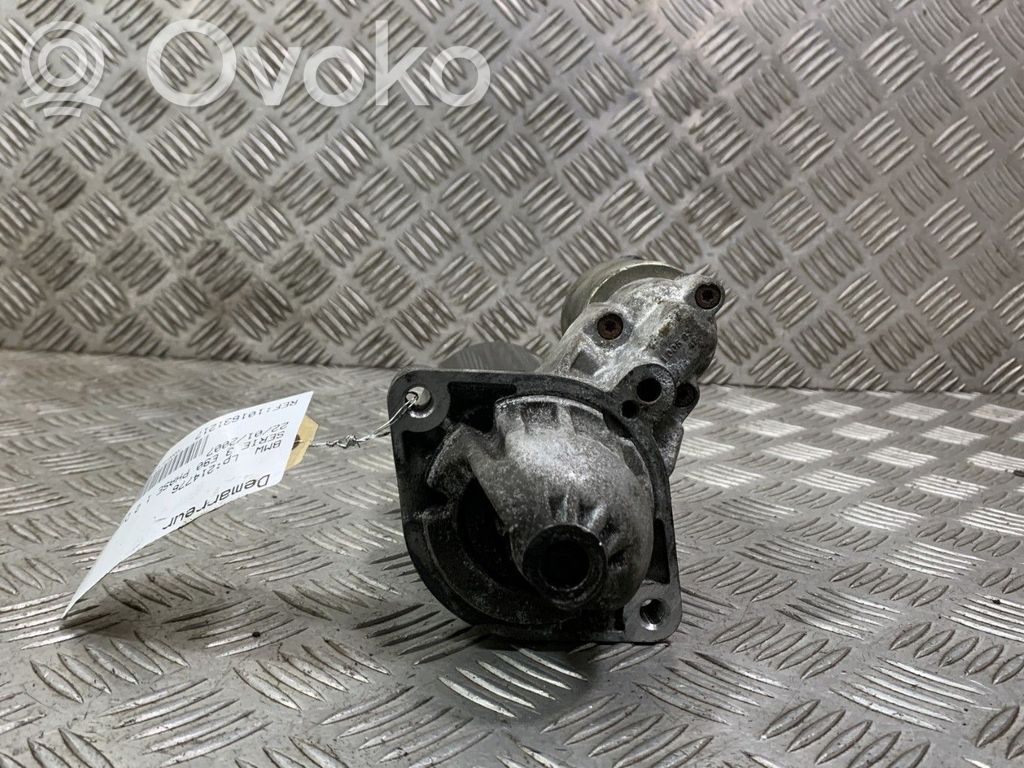 Motor de arranque   12417794952,CEV3189