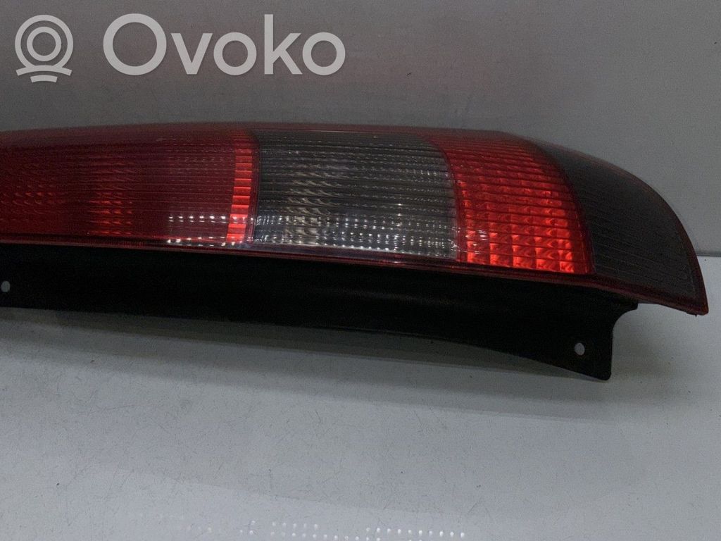Ford Fiesta Takavalot 