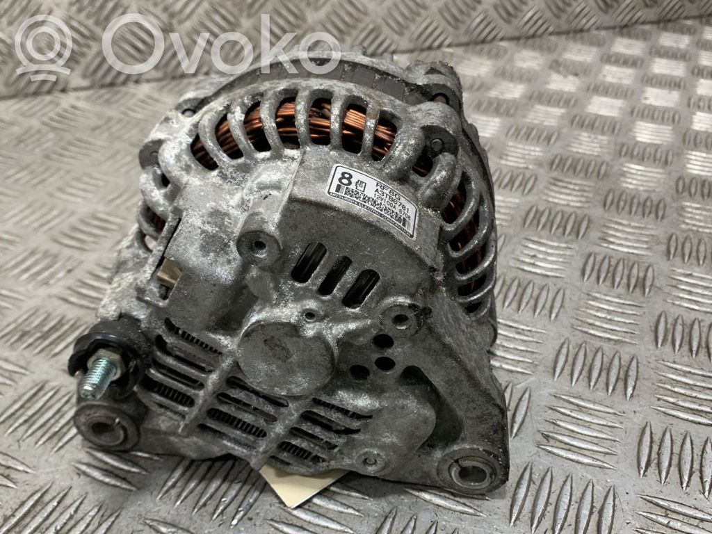 Generatorius   RF8G18300A