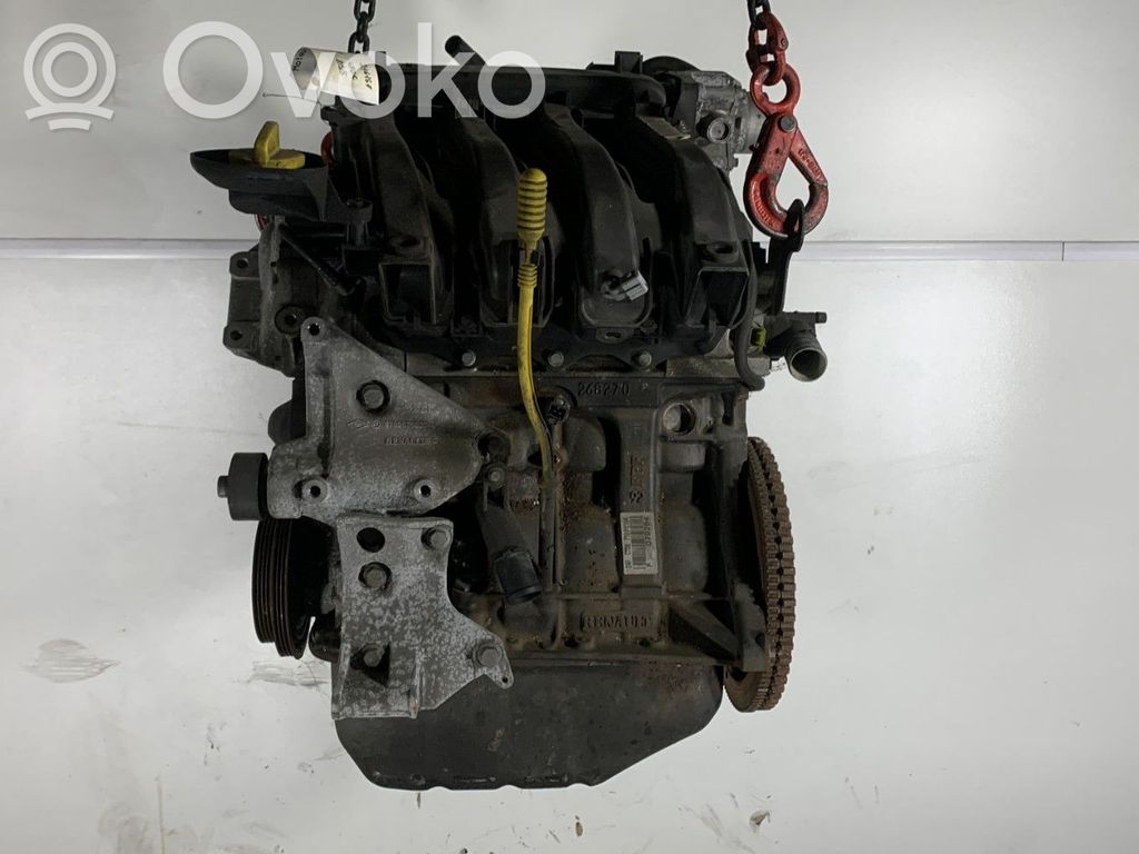 Motor   7701475815