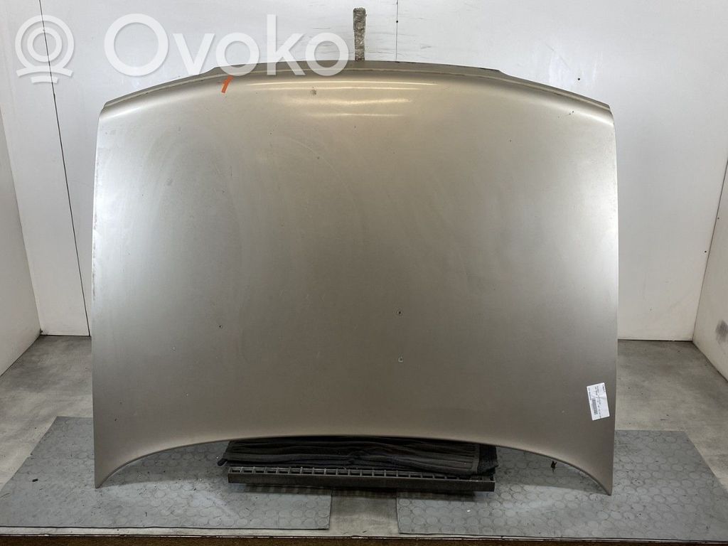 Peugeot 405 Engine bonnet/hood 