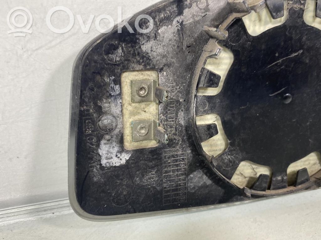 Renault Espace IV Spoguļa stikls 