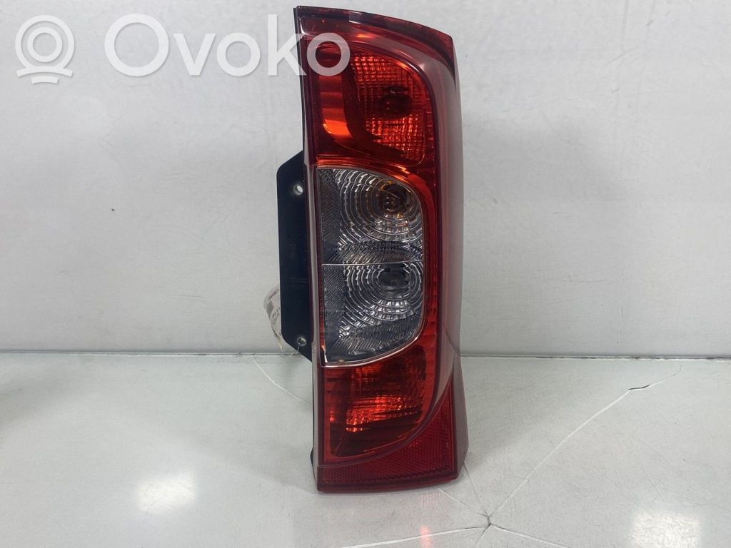 Peugeot Bipper Takavalot 