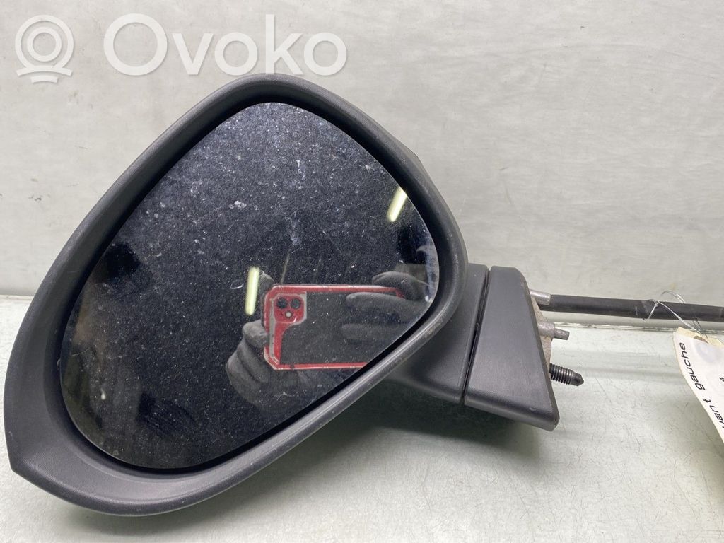 Seat Ibiza IV (6J,6P) Oglindă exterioară manuală