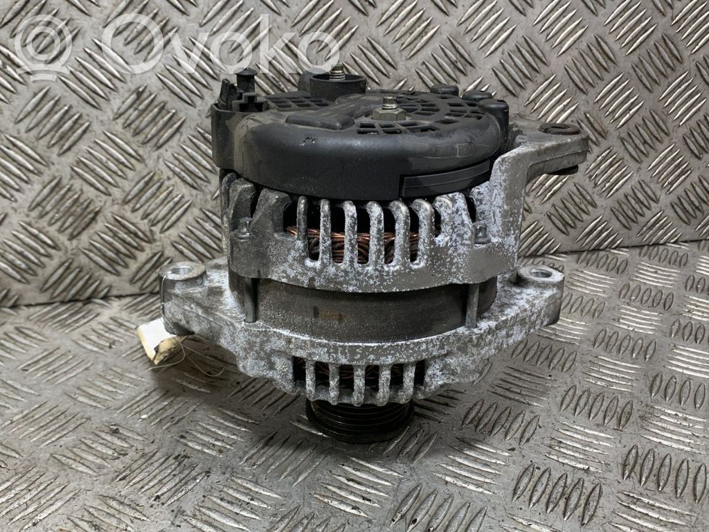 Chevrolet Cruze Generatore/alternatore
