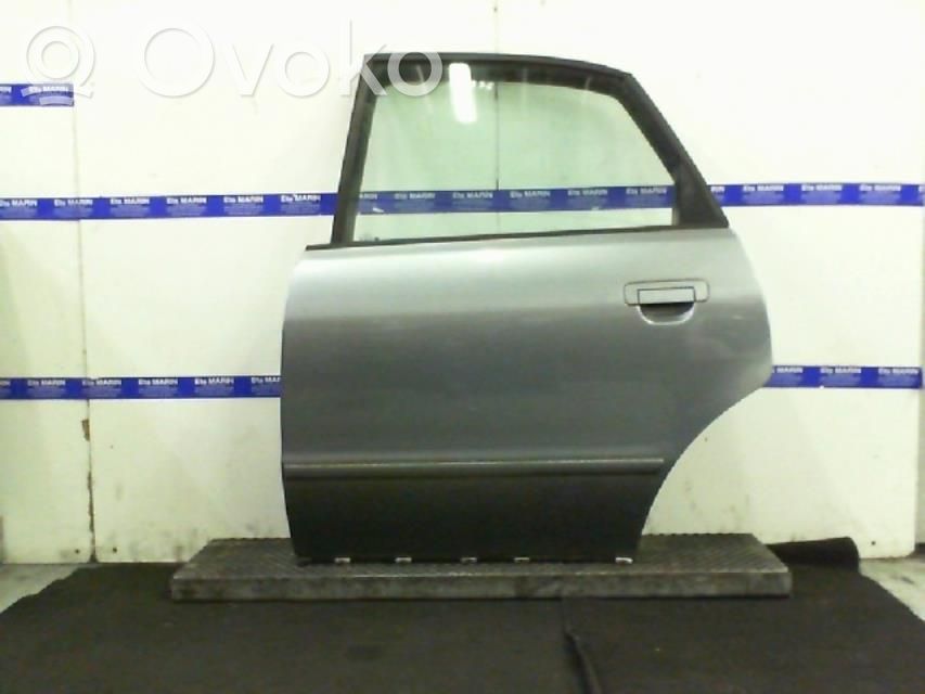 Audi A4 S4 B5 8D Takaovi 