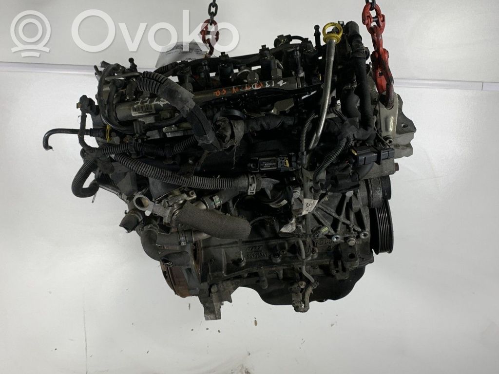 Opel Corsa D Engine 
