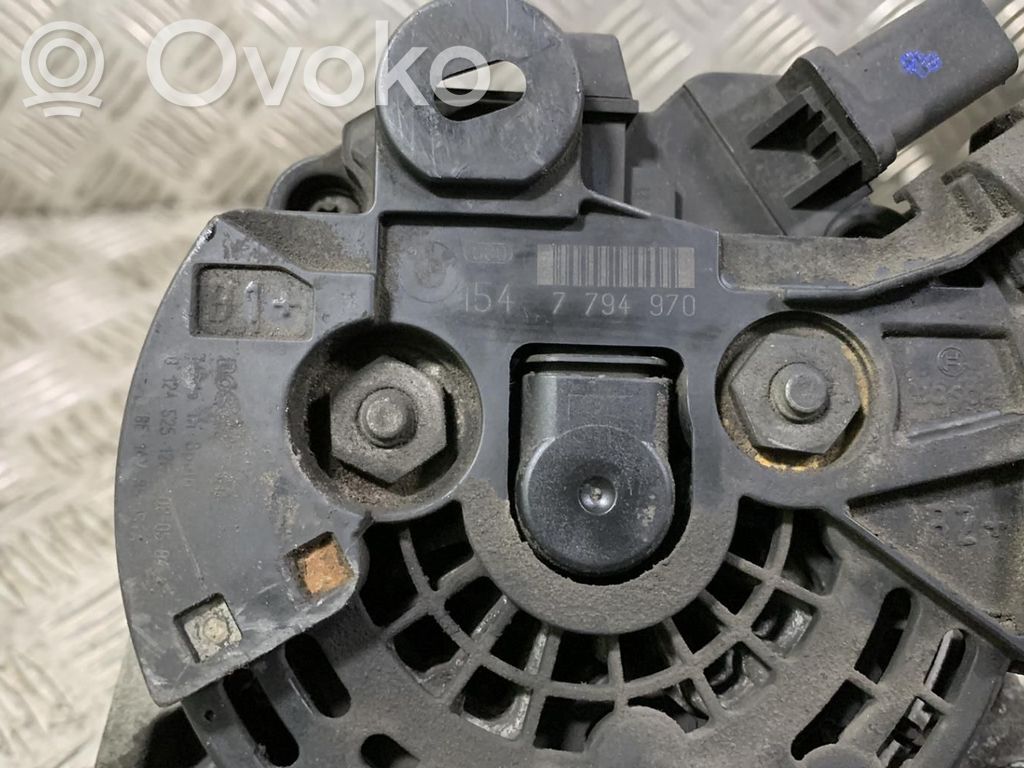 Mini One - Cooper Clubman R55 Generatore/alternatore