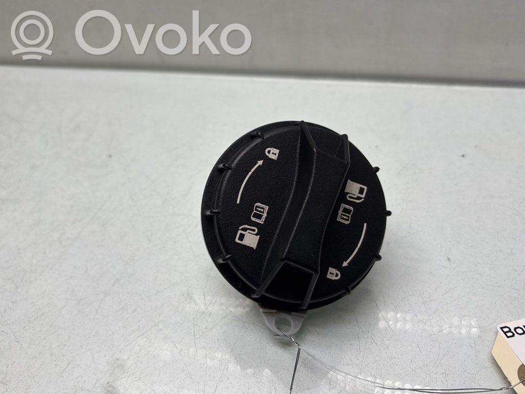 KIA Stonic Tappo del serbatoio del carburante