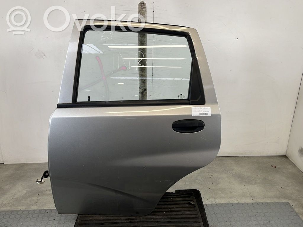 Daewoo Kalos Puerta trasera 